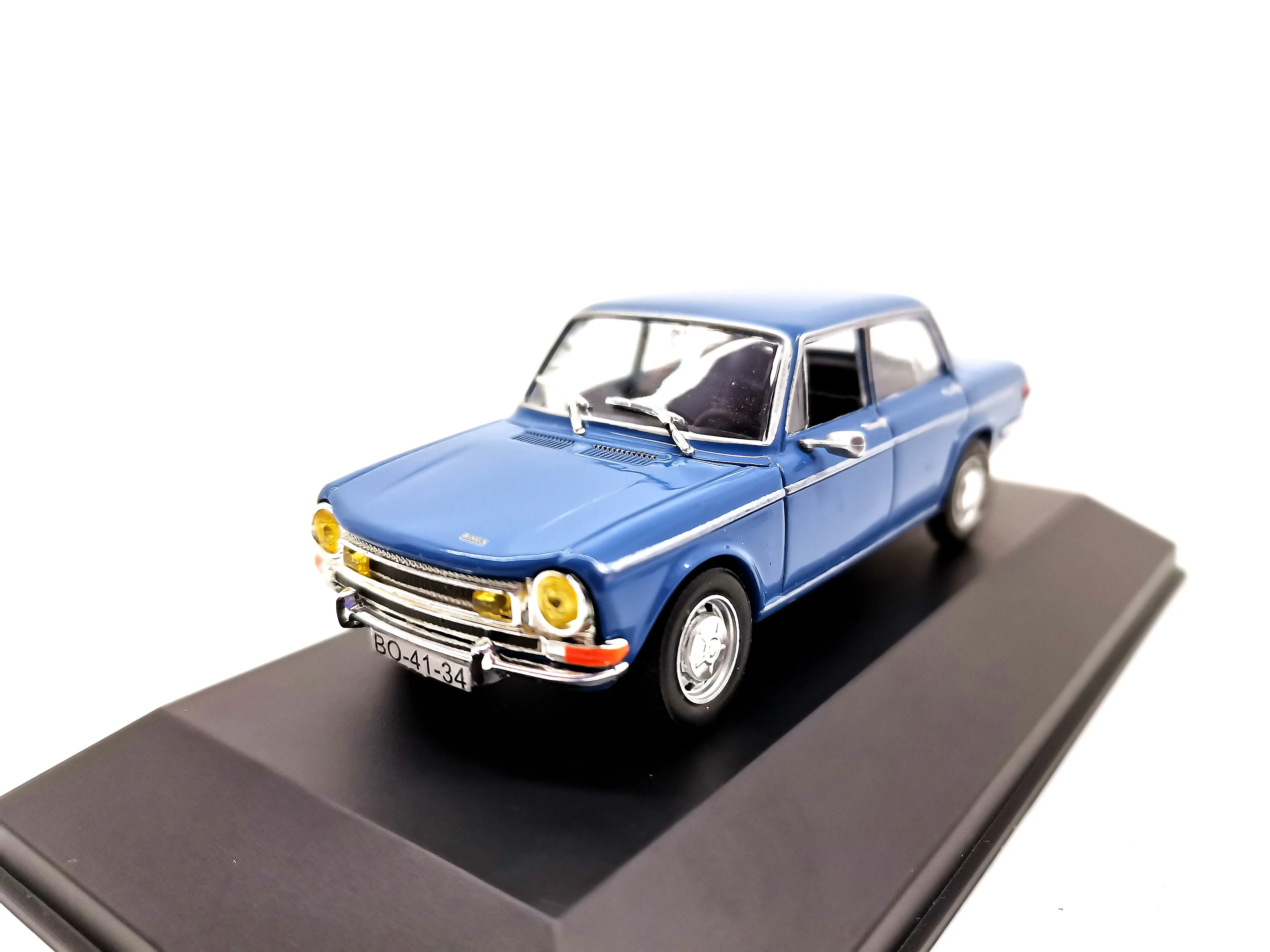 

1/43 SIMCA 1301 SPECIAL A1