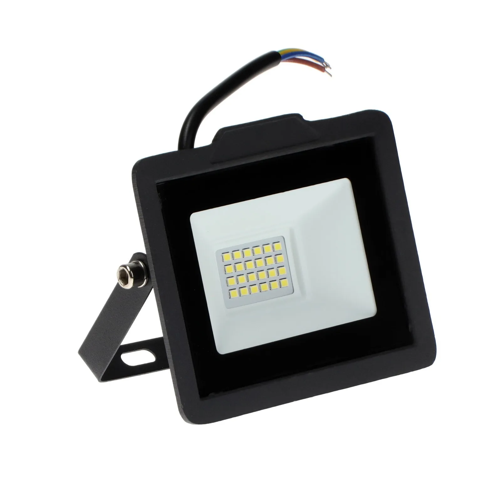 Светодиодный прожектор RSV-SFL-3-20W-6500K-IP66