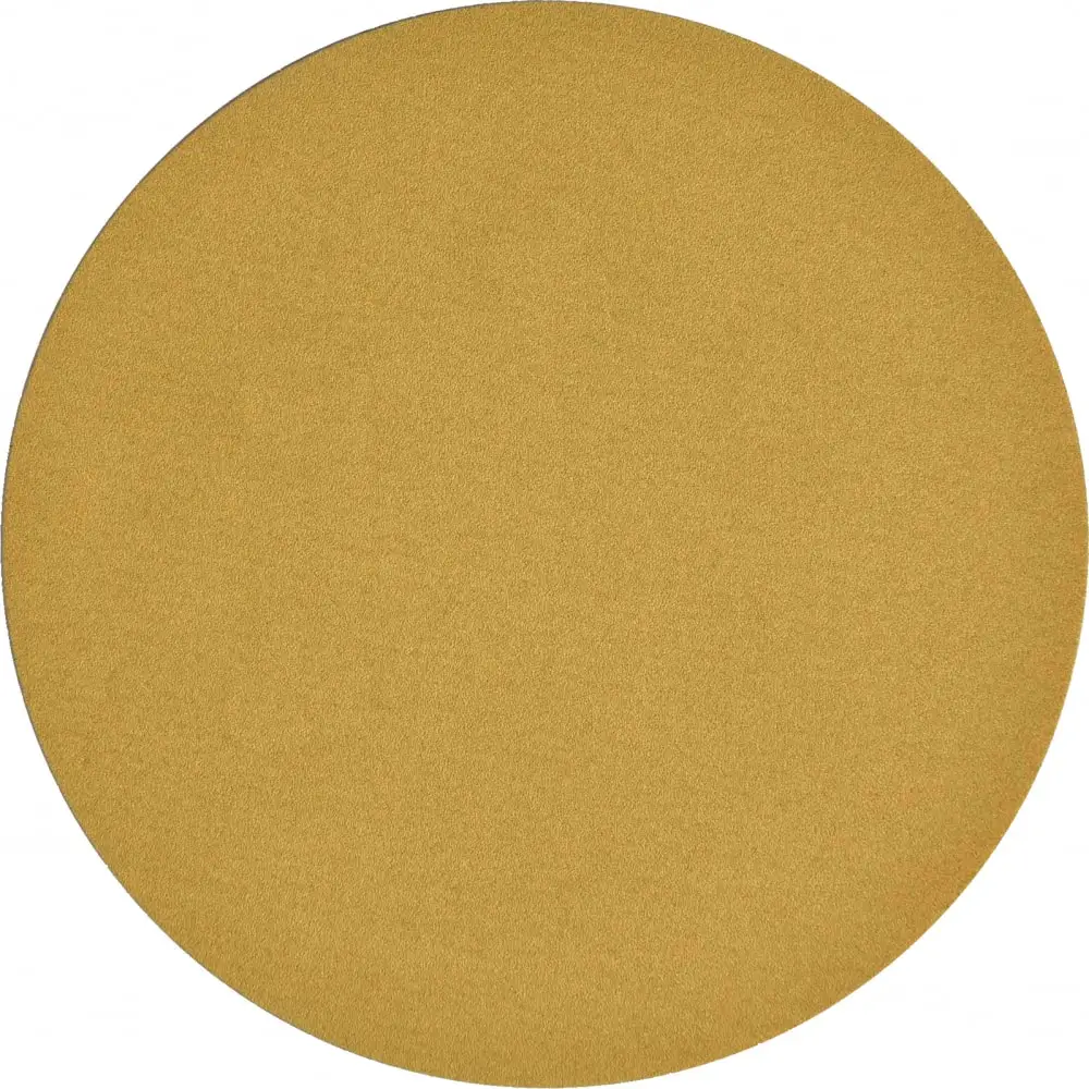 Круг шлифовальный NAPOLEON PAPER GOLD