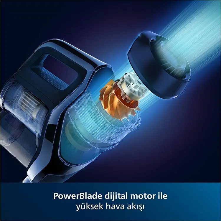 филипс не заряжается