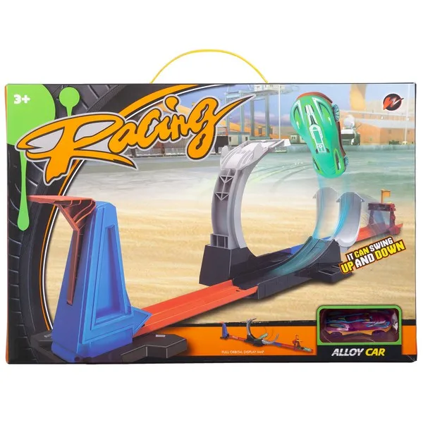 Автотрек &quotRacing Strategist&quot JQ118841E/WZ010-46 |