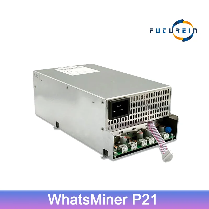Whatsminer P21D PSU Power Supply for Whatsminer M20S M21S M30S M31S,