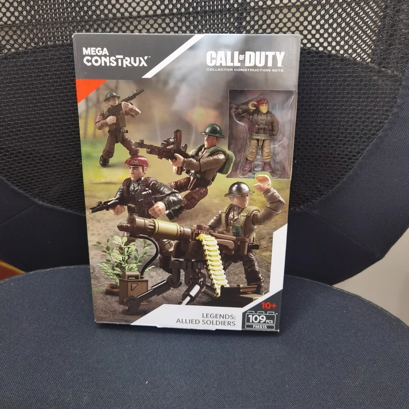 Мега ститюкс звонок из спецназа треска легенды британских солдат Соединённых