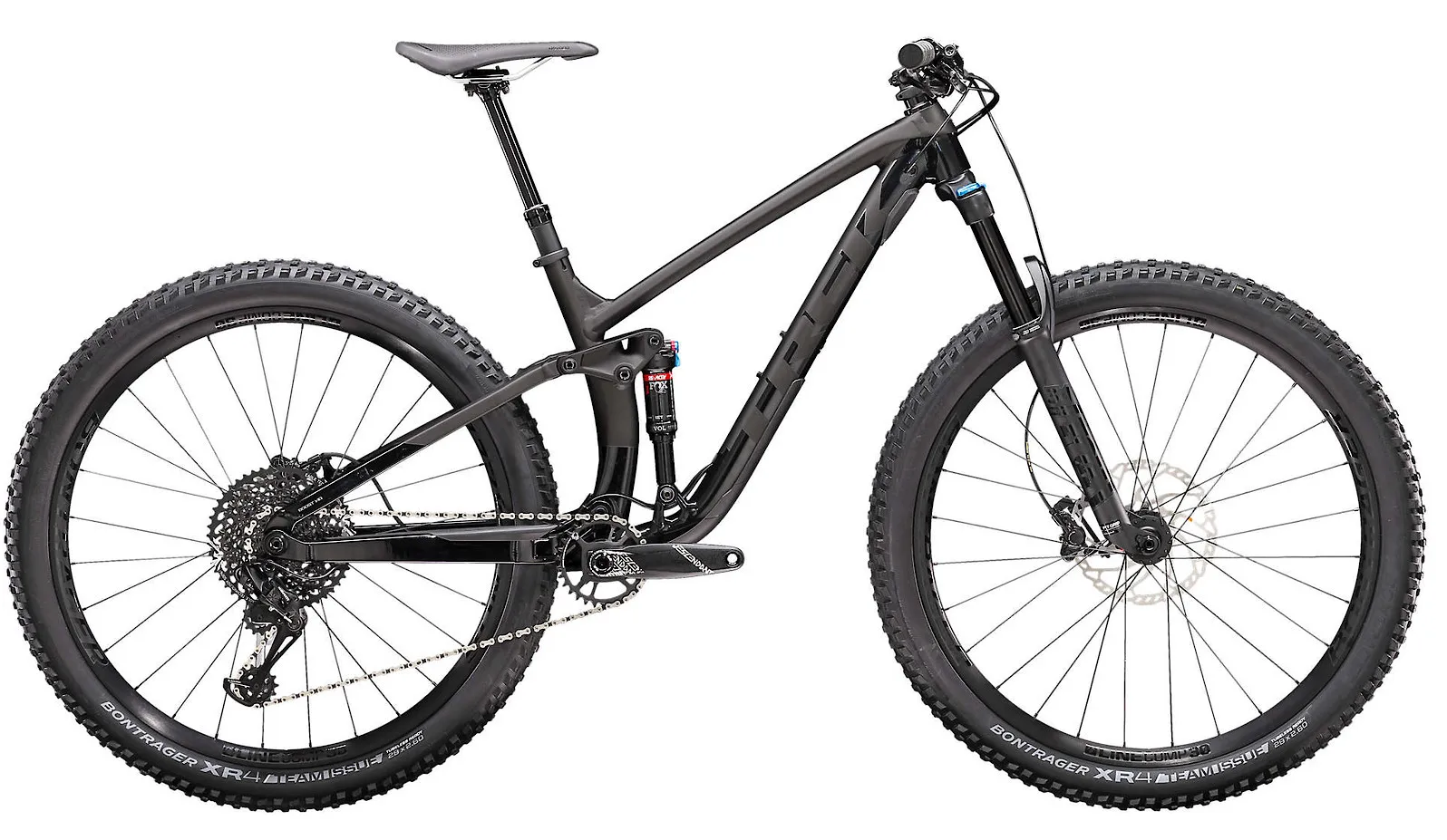 

Order 2 Get 1 Free Original New Discount Sales for 2022 TREKs FUEL EX8