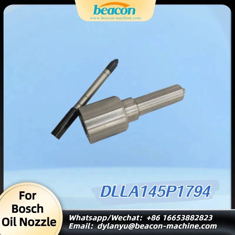 Форсунка системы впрыска с общей топливной магистралью для Bosch DLLA 145P 1794