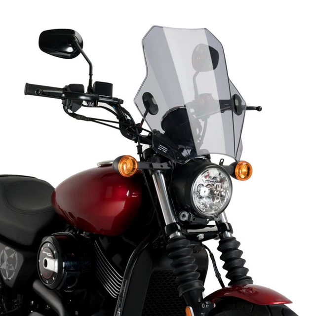 Характеристики мотоцикла Harley Davidson XL 1200X Forty-Eight 2020