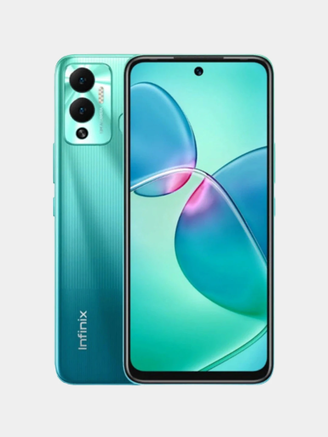 Infinix Hot 12i 4 64gb Купить
