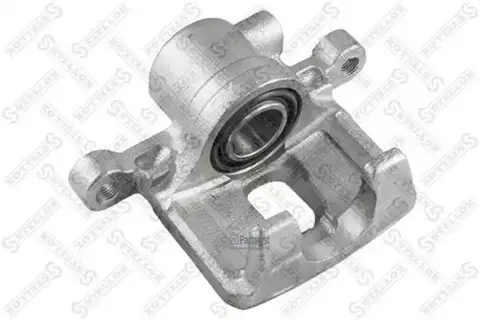 STELLOX 0590433SX | суппорт тормозной задний левый d38 Mitsubishi LancerOutlander 1624 03