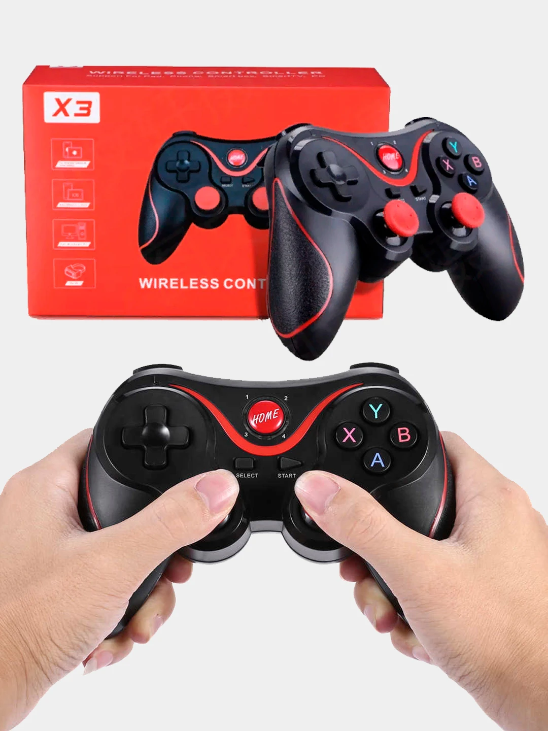 Геймпад wireless controller x3. Джойстик model bgp-2016 wireless controller dc 5v. wireless controller t3 комбинации. wireless gamepad провод.