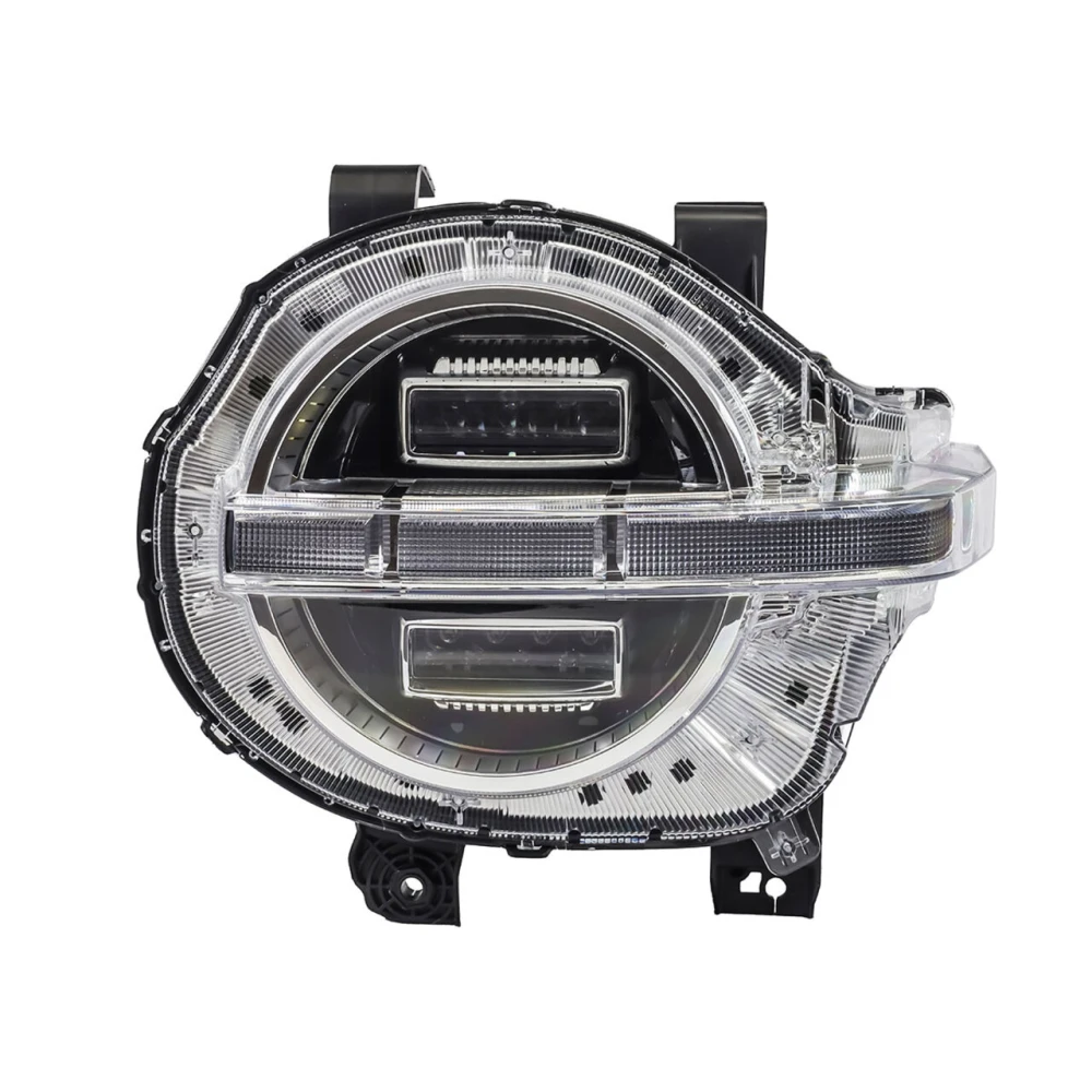 Фара левая для Tank 300 (Танк 300) 2021-2023 SAILING TNL3003939L Фары Автооптика