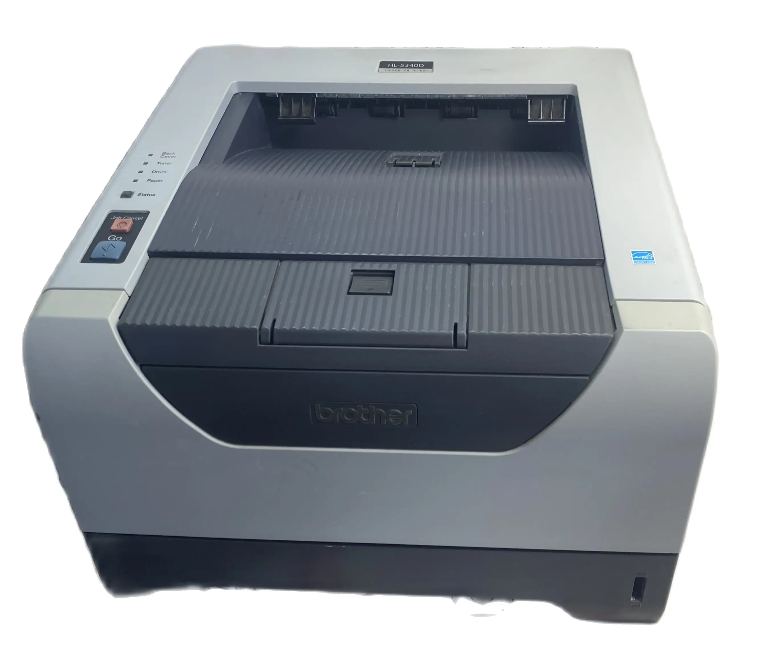 Принтер лазерный Brother HL-5340D