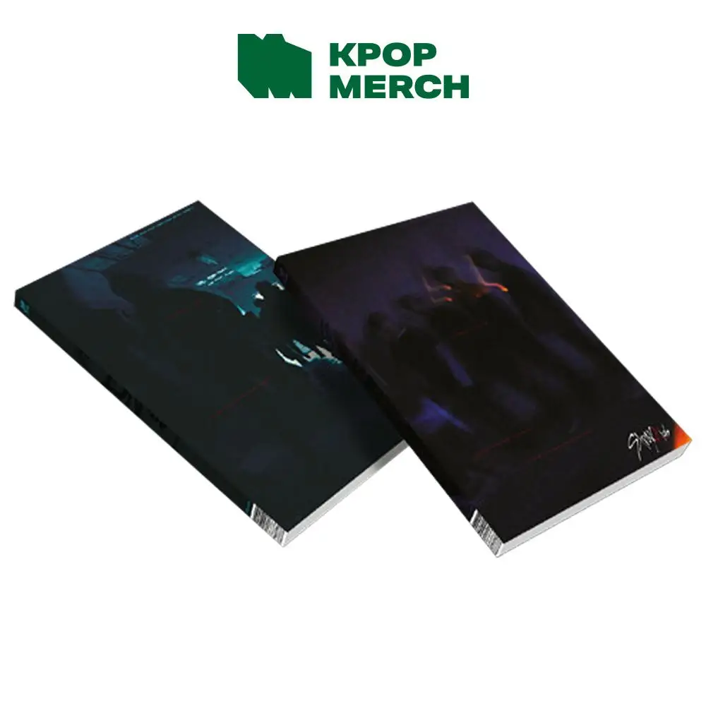 

Stray Kids - Debut Album [I am NOT]