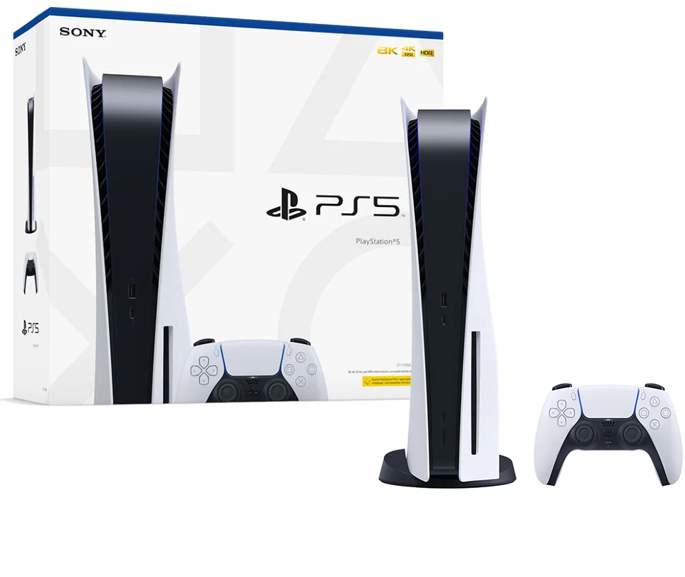 Sony Game PlayStation 5 |