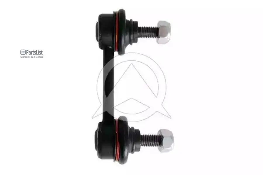 SIDEM 83064 | Тяга стабилизатора заднего SUBARU Legacy III IV