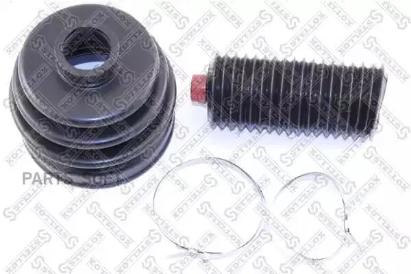13-00123-SX_к-кт пыльника ШРУСа!\ Probe Mazda 323/626 Nissan Primera Toyota Carina 85 1шт № 1300123SX |