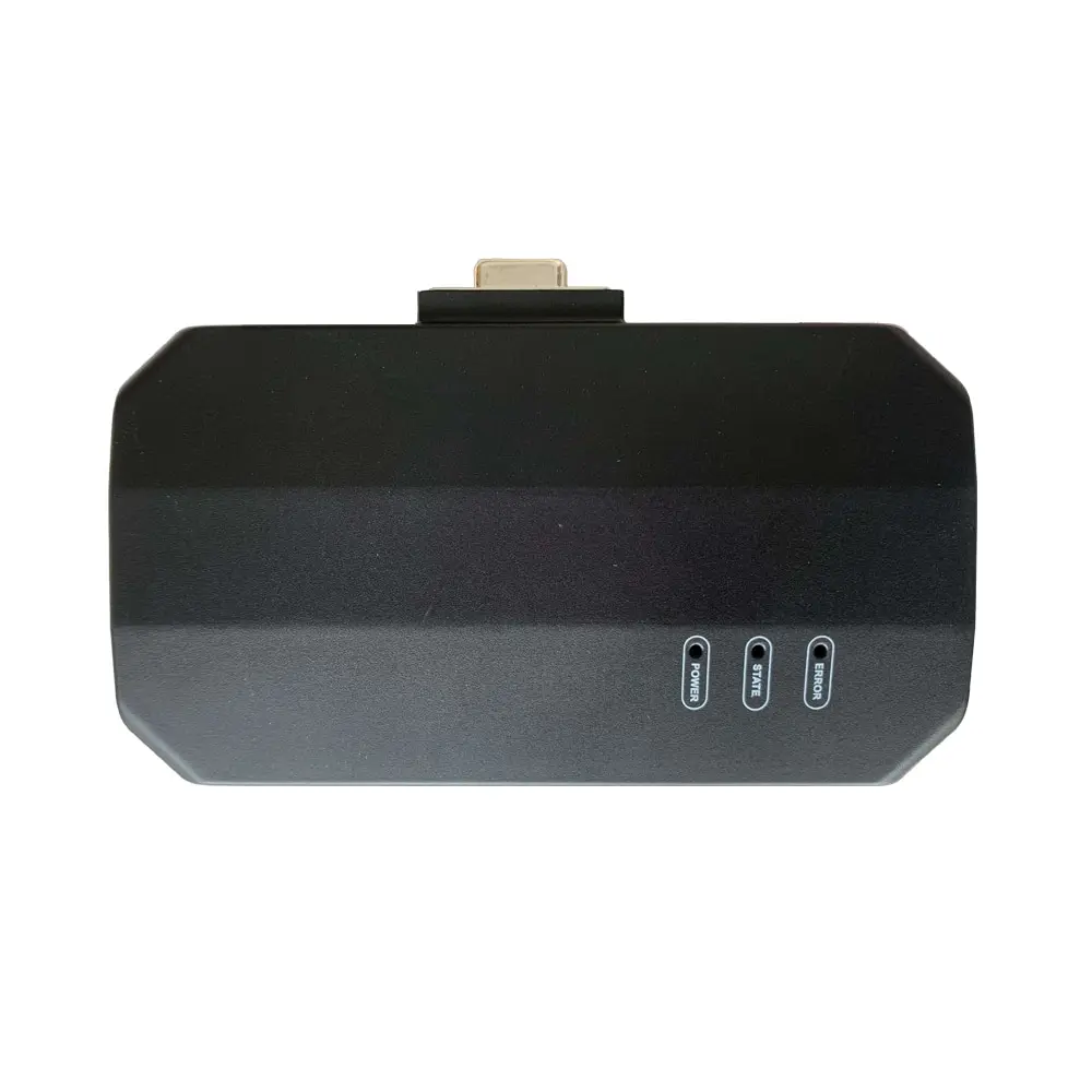 Оригинальный адаптер для ПК Launch X-Prog3 GIII XProg3 программатор ECU X431 IMMO функции