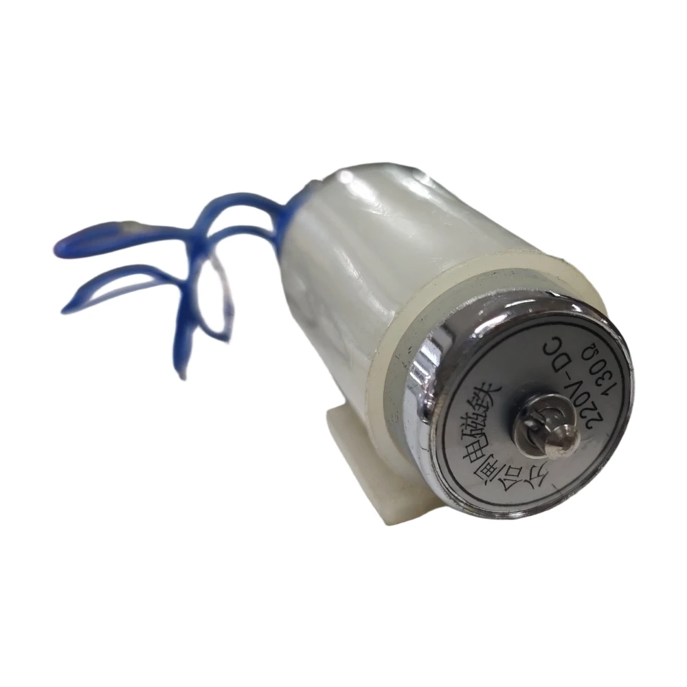 Электромагнит трубчатый толкающе-тянущий SV1 ZN63A DC220V, рамного типа, для вакуумных выключателей, катушка для закрытияоткрытия (art.: 3920dca34f290) - 3920dca34f290