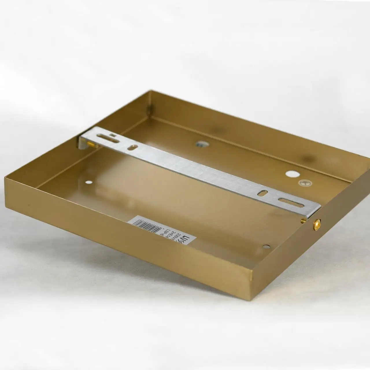 Светильник настенный Lussole Lgo LSP-8713 80W E14 Стиль Модерн