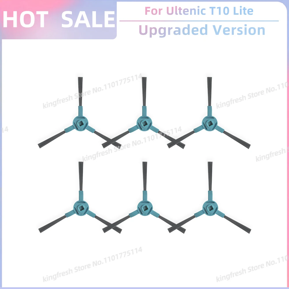 

Насадки для швабры OSSIEAO к Ultenic T10 Lite, Liectroux M70 Pro, Honor Choice R3/R3 Plus/S3 Plus, Proscenic Q8 Max