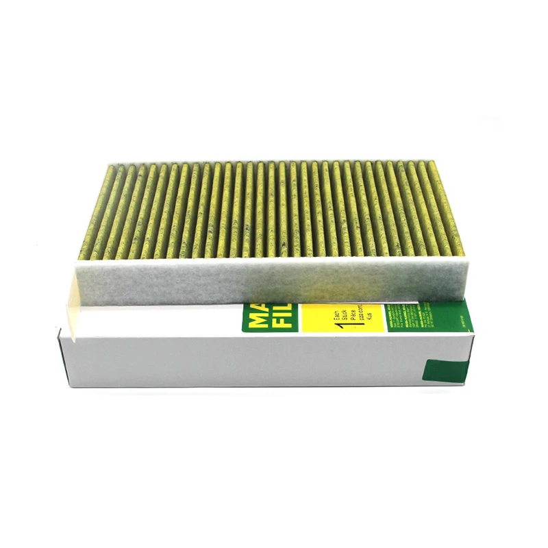 Воздушный фильтр салона для внутреннего воздуха FP25015 MANN-FILTER Tesla Model 3/Y