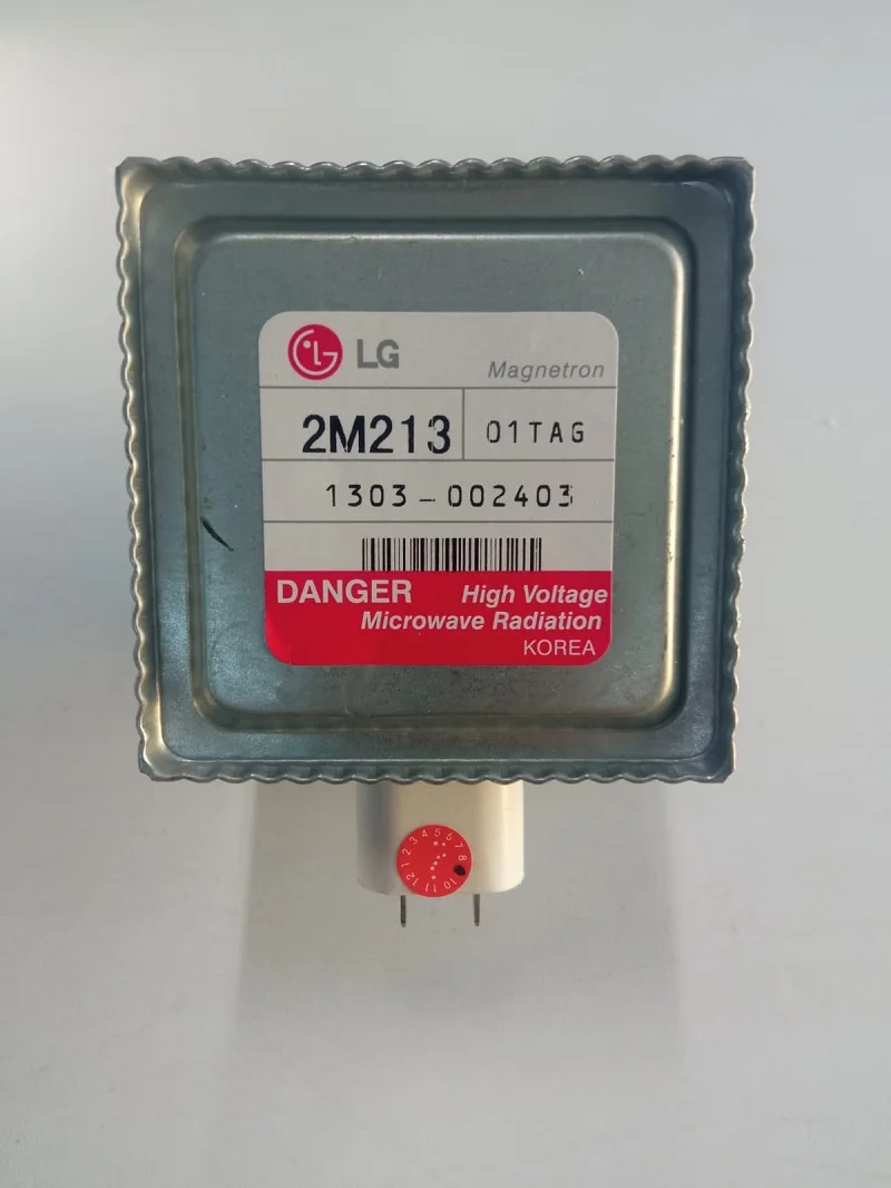 Magnetron Galanz m24fa-410a magnetron spare parts for microwave ovens | Microwave Oven Parts