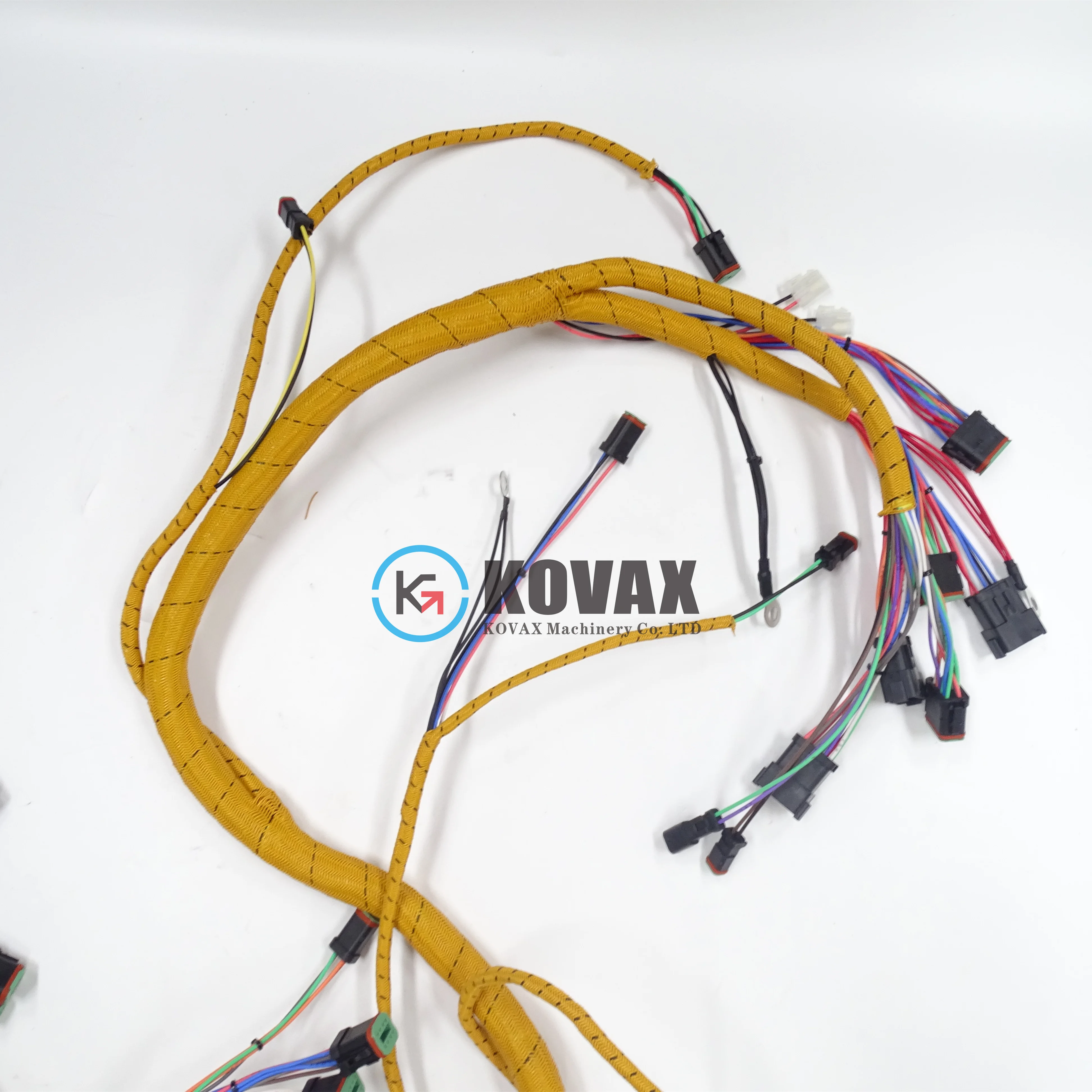 Жгут проводов экскаватора 136-4056 1364056 подходит для E320B E322B E330B инженерные детали