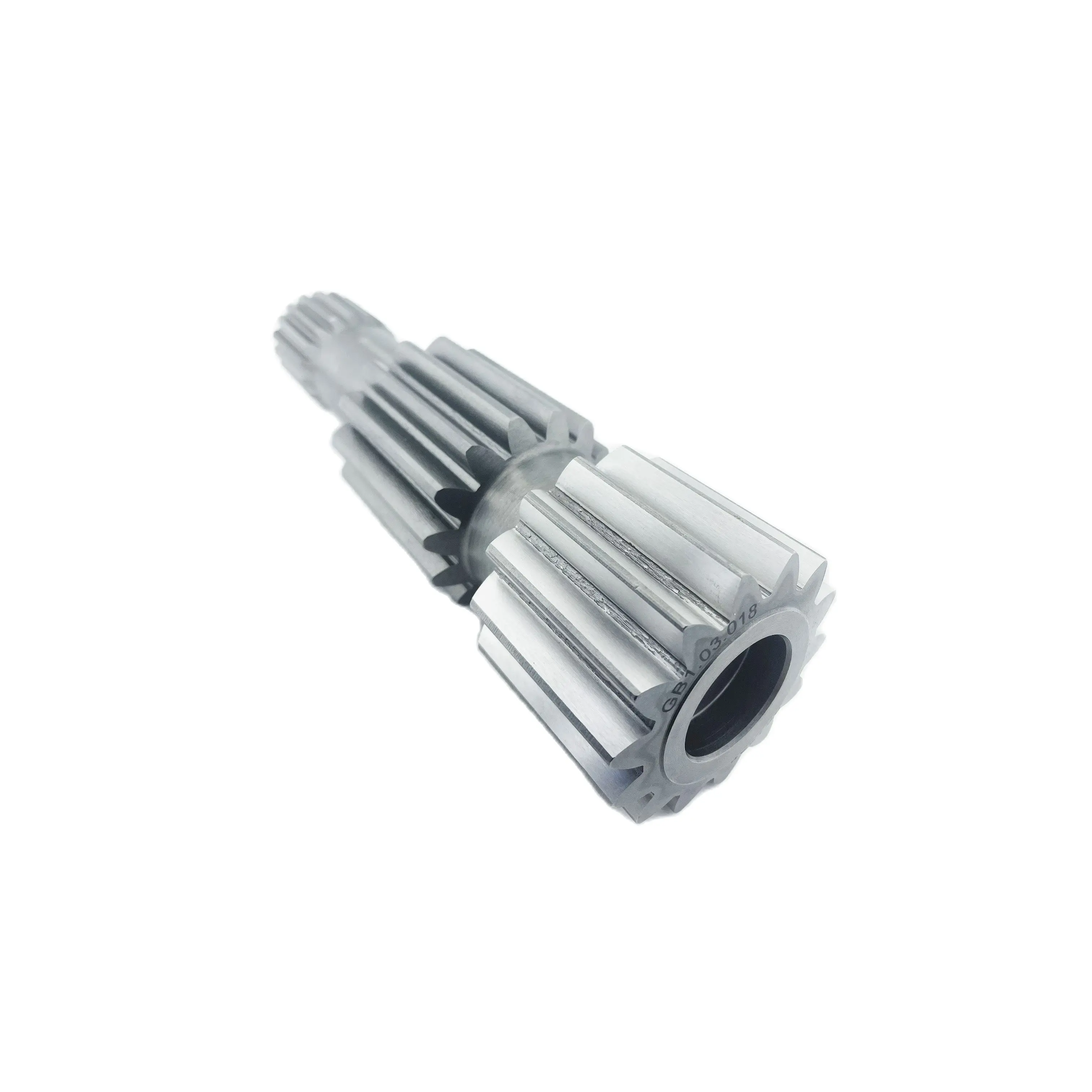 

Pinion Shaft Compatible To New Holland Aftermarket 5164673 Z14 Differantial Spare Parts Agricultural Replacement Parts