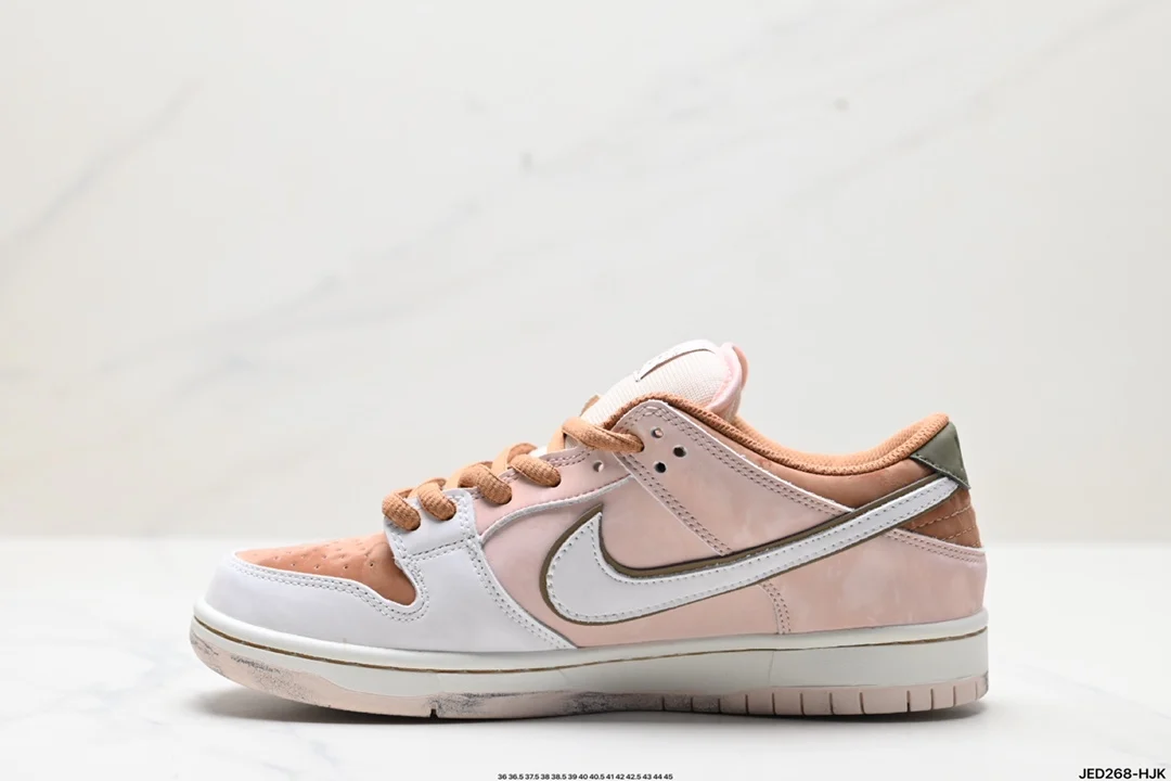 DUNK LOW В стиле повседневных кроссовок Nike - Баскетбольная обувь для мужчин и женщин