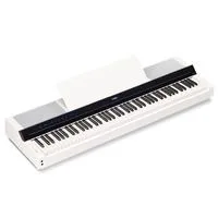 

Официальная покупка 100%, получите 3 бесплатных сценического пианино/контроллер Korg D1 на 88 клавиш (белый)