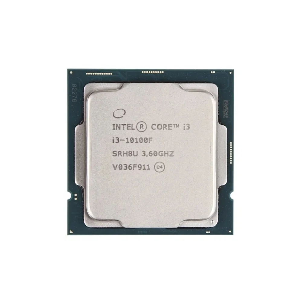 Intel socket 1200 core i3 10100. Intel socket 1200 core i3 10100