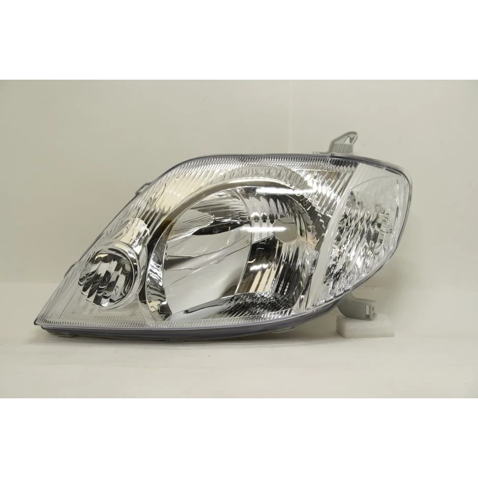 Фара левая для Toyota Fielder 120 (Тойота Филдер) 2002- TYC 20-6122-01-6b Фары Автооптика