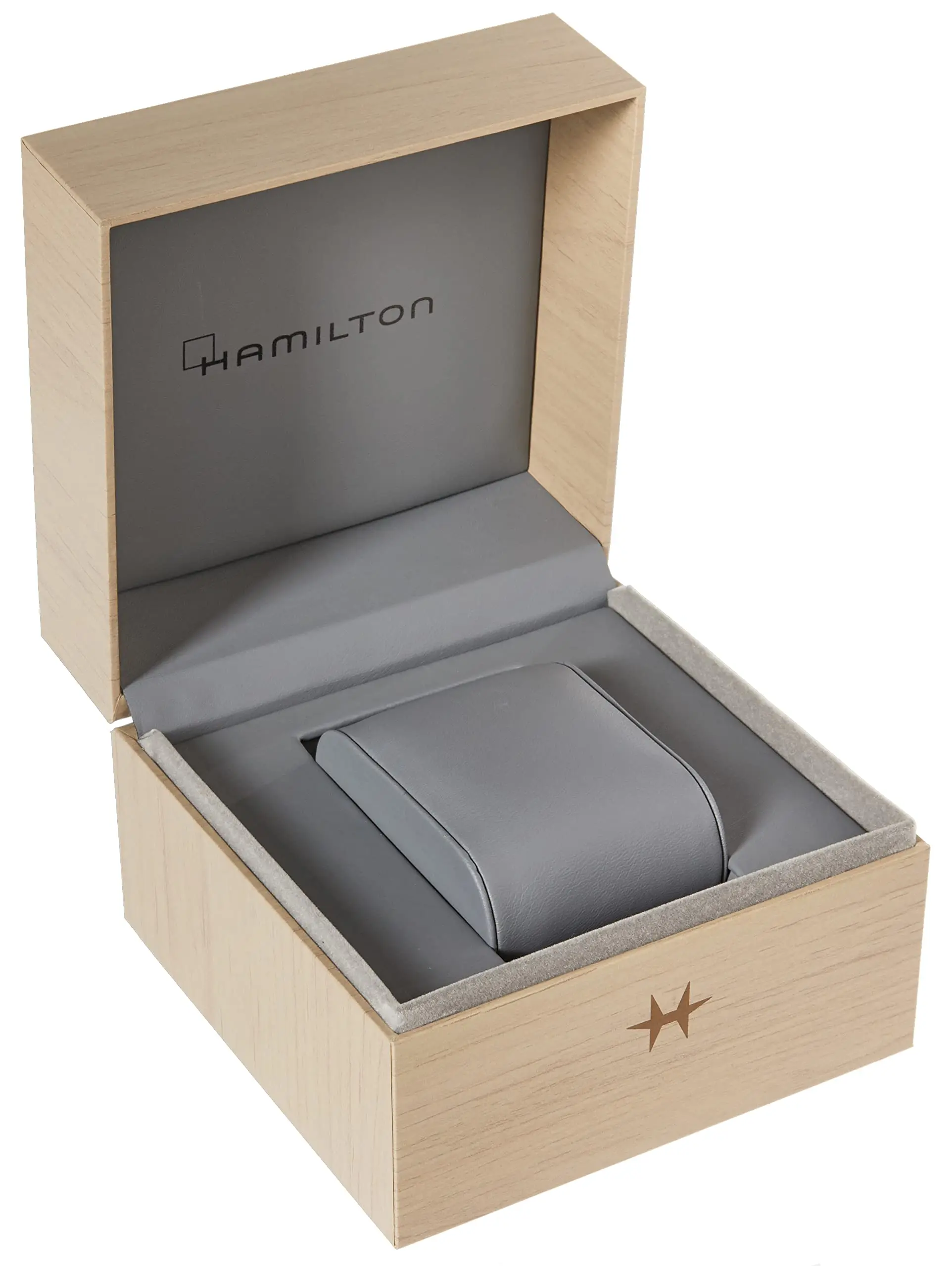 [Hamilton] Часы HAMILTON с подлинной гарантией Женские Bolton Quartz H13321811 [Обычный импортный