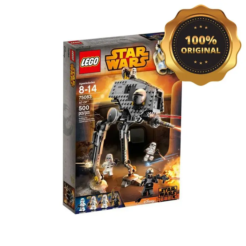 LEGO Star Wars AT DP 75083 AliExpress