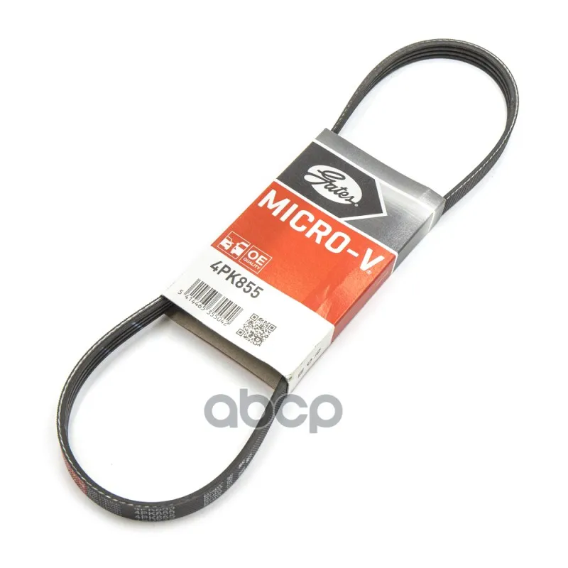 Универс. Gates арт. 4PK855