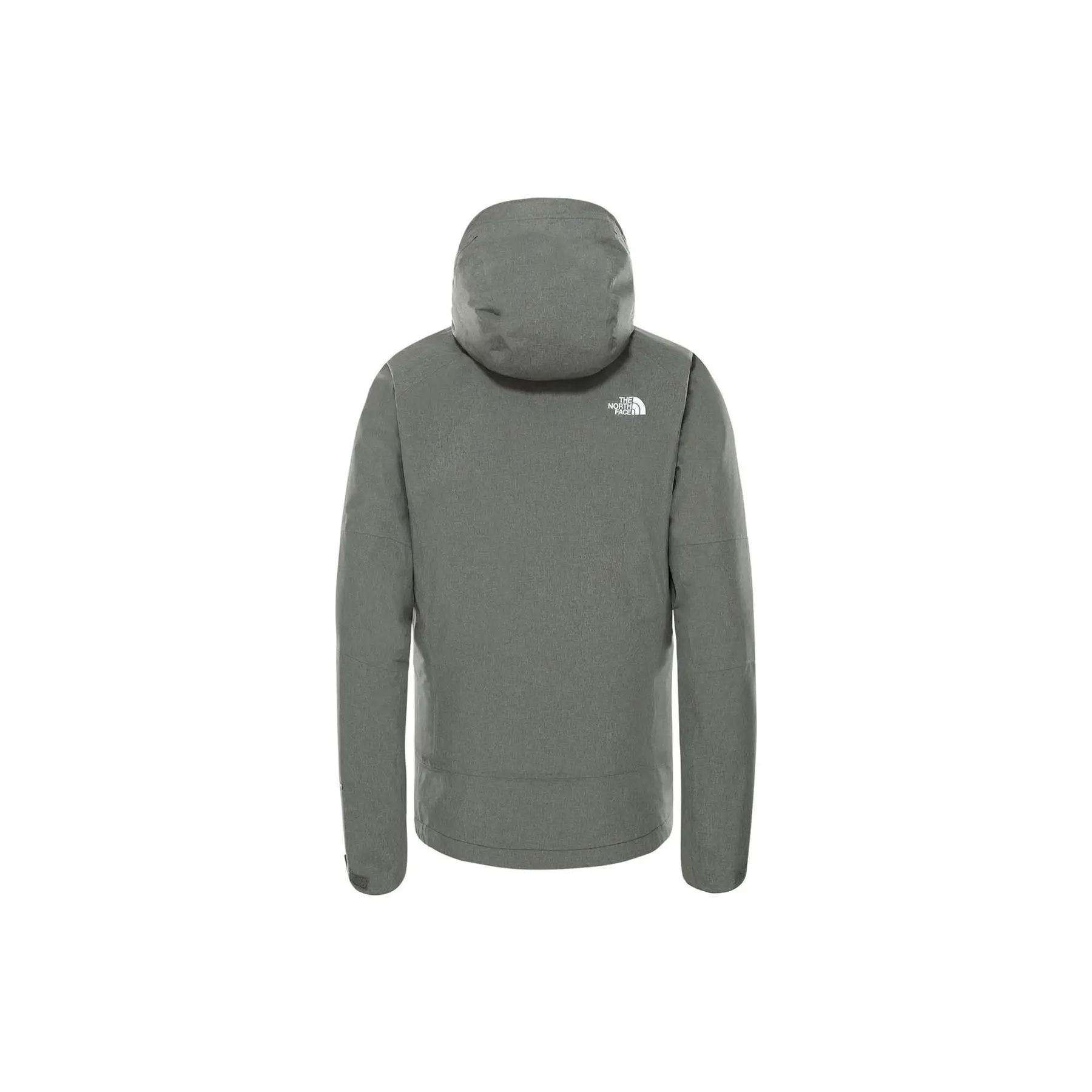 Рисунок 4 - THE NORTH FACE Женское декоммунизирующее