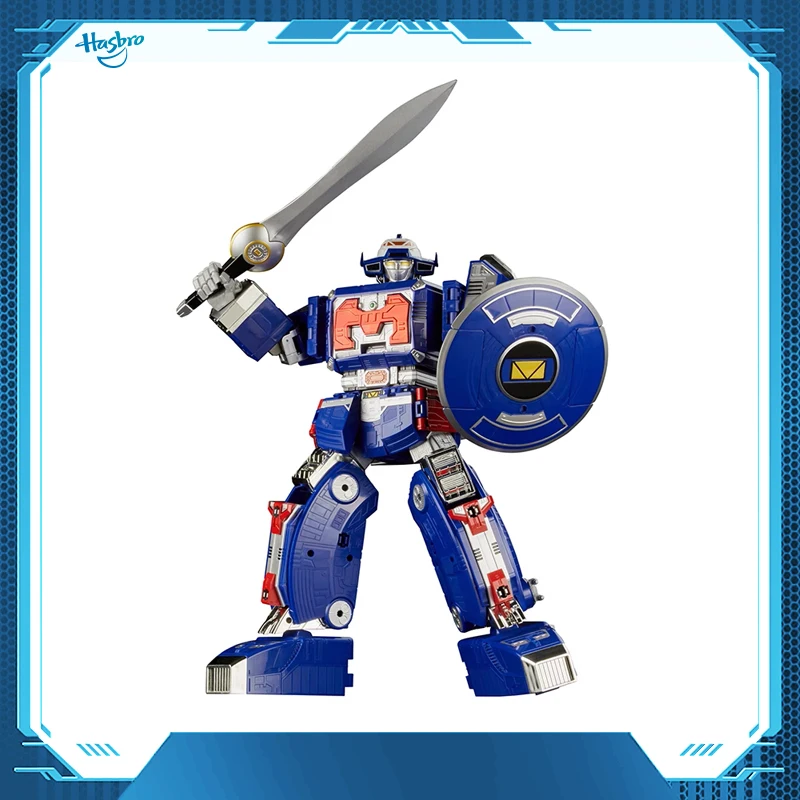 

[Предзаказ] экшн-фигурка Hasbro Power ranger Space Super Zod масштаб 1:144, Игрушечная модель, подарок F6497