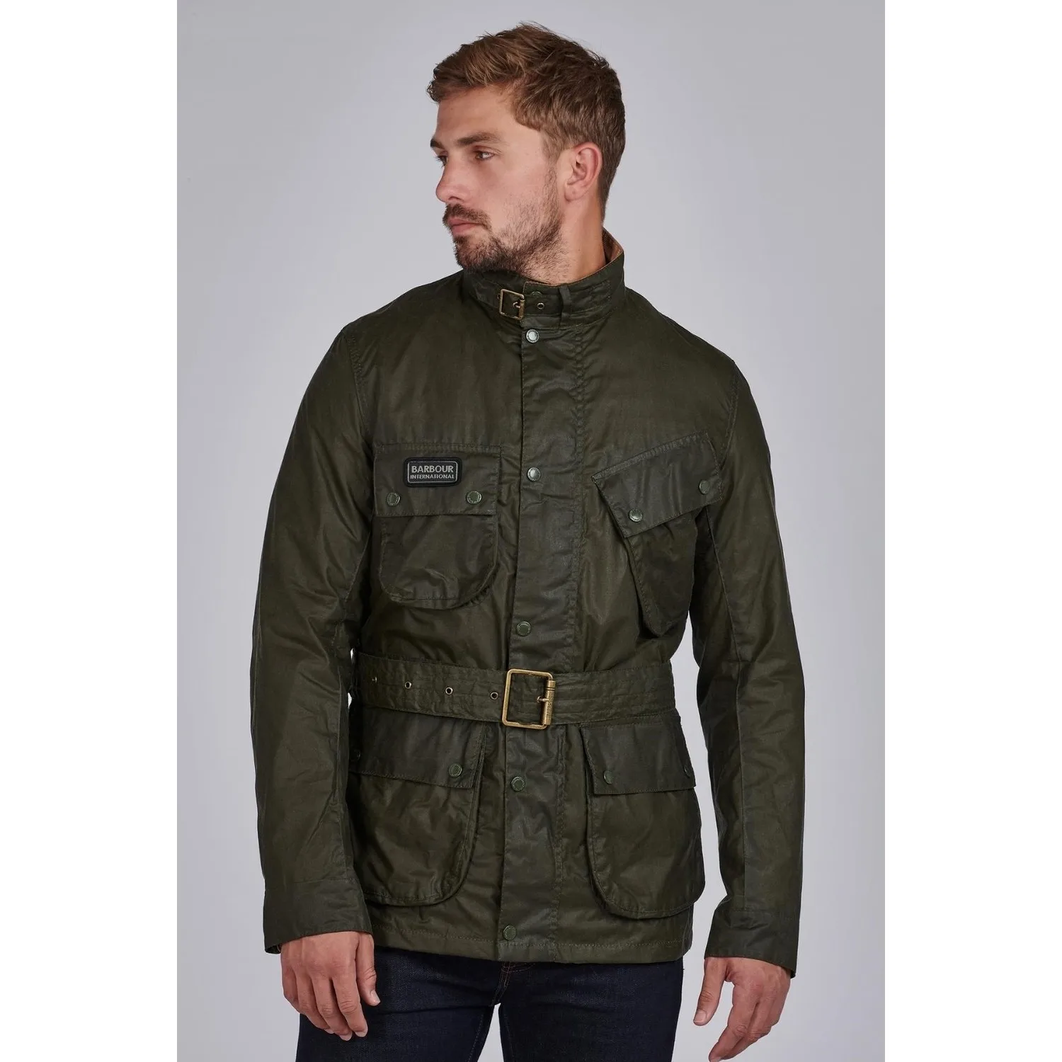 Barbour Б.intl Lightweight Sl International
