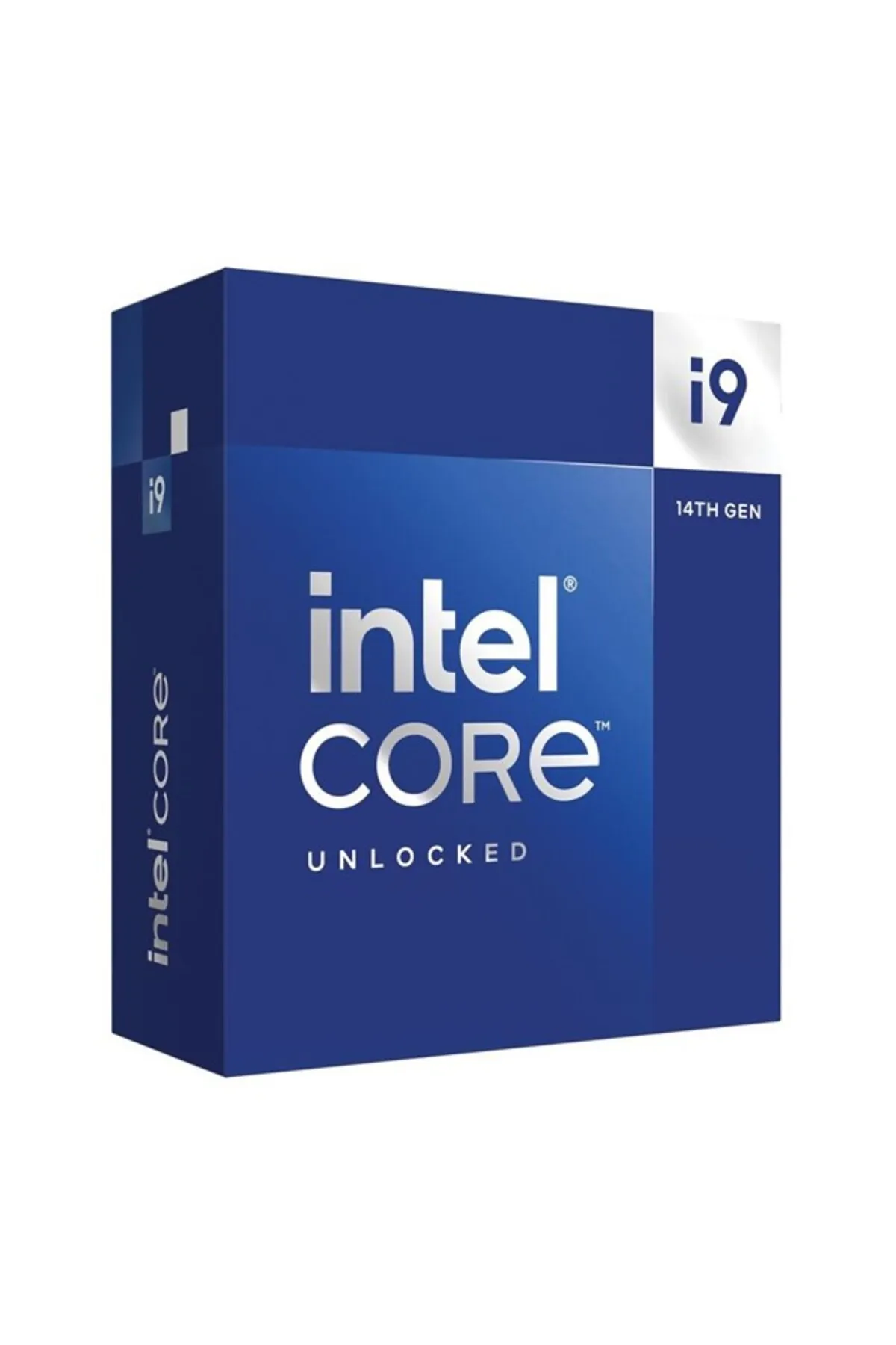 Процессор Intel CPU Core i9-14900K 3