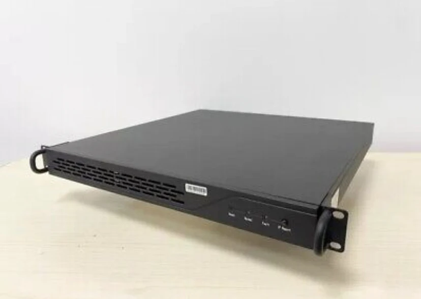BJ JASMINER X4-1U ETCHASH Ethereum Miner ETH SERVER (520MH)