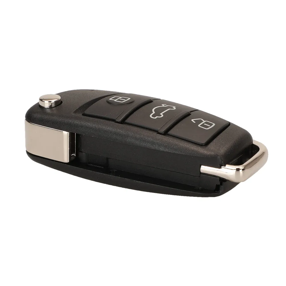 Xhorse XKA600EN VVDI Проводной 3 кнопки Удаленный автомобильный ключ Универсальные