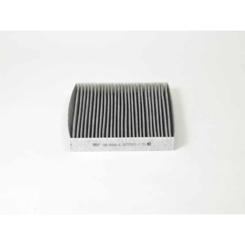 Фильтр салонный угольный GB-9926/C BIG Filter Салонные фильтры Расходники