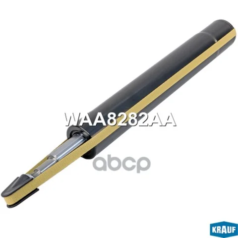 Амортизатор Подвески Передний Krauf арт. WAA8282AA