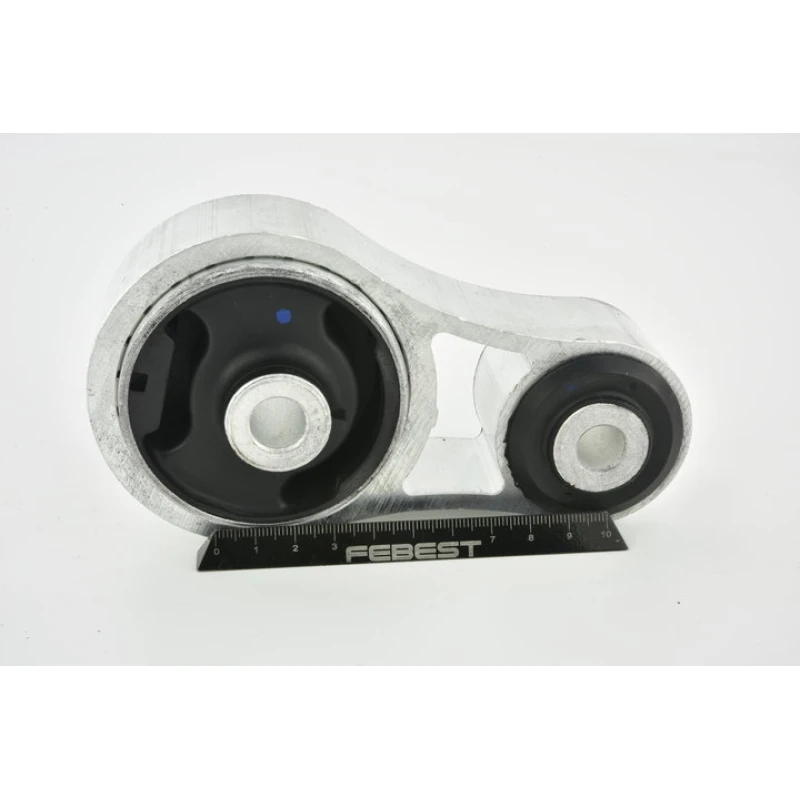 Опора двигателя задняя MAZDA CX-7 CX-9 MZM-CX7ERR FEBEST Опоры Запчасти