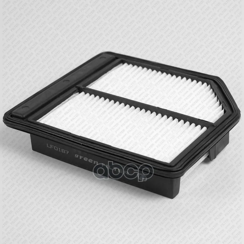 Фильтр Воздушный Lf0187 Green Filter арт. LF0187