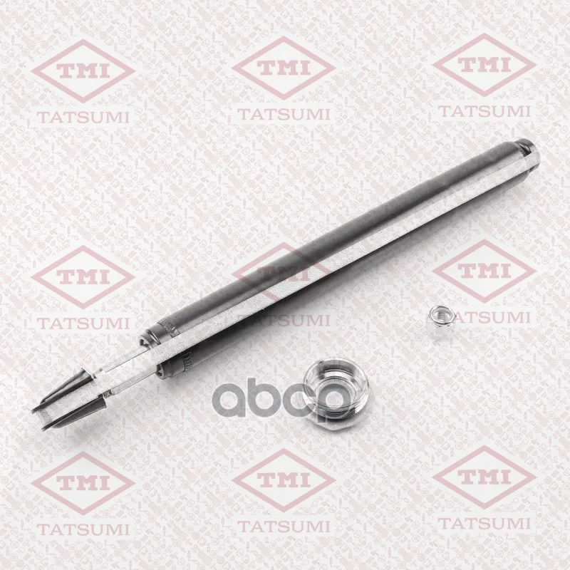 Амортизатор Передний Газовый L/R Toyota Rav4 94- Taa1042 TATSUMI арт. TAA1042