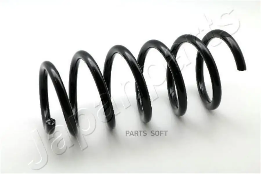 JAPANPARTS ZC2234C Пружина подвески