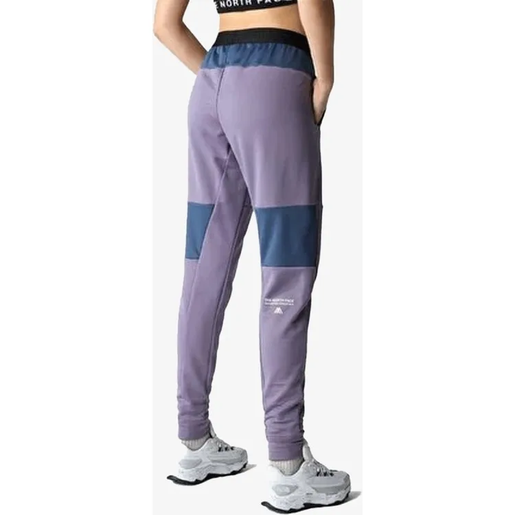 Рисунок 3 - The North Face Женские фиолетовые