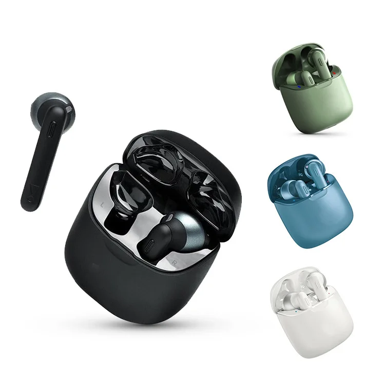 

Fone De Ouvido-220 Headset Intra-Auricular Bluetooth 5.0