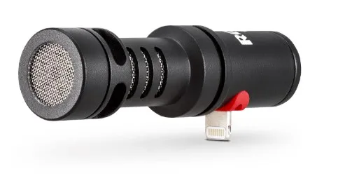 Микрофон Rode VideoMic ME-L