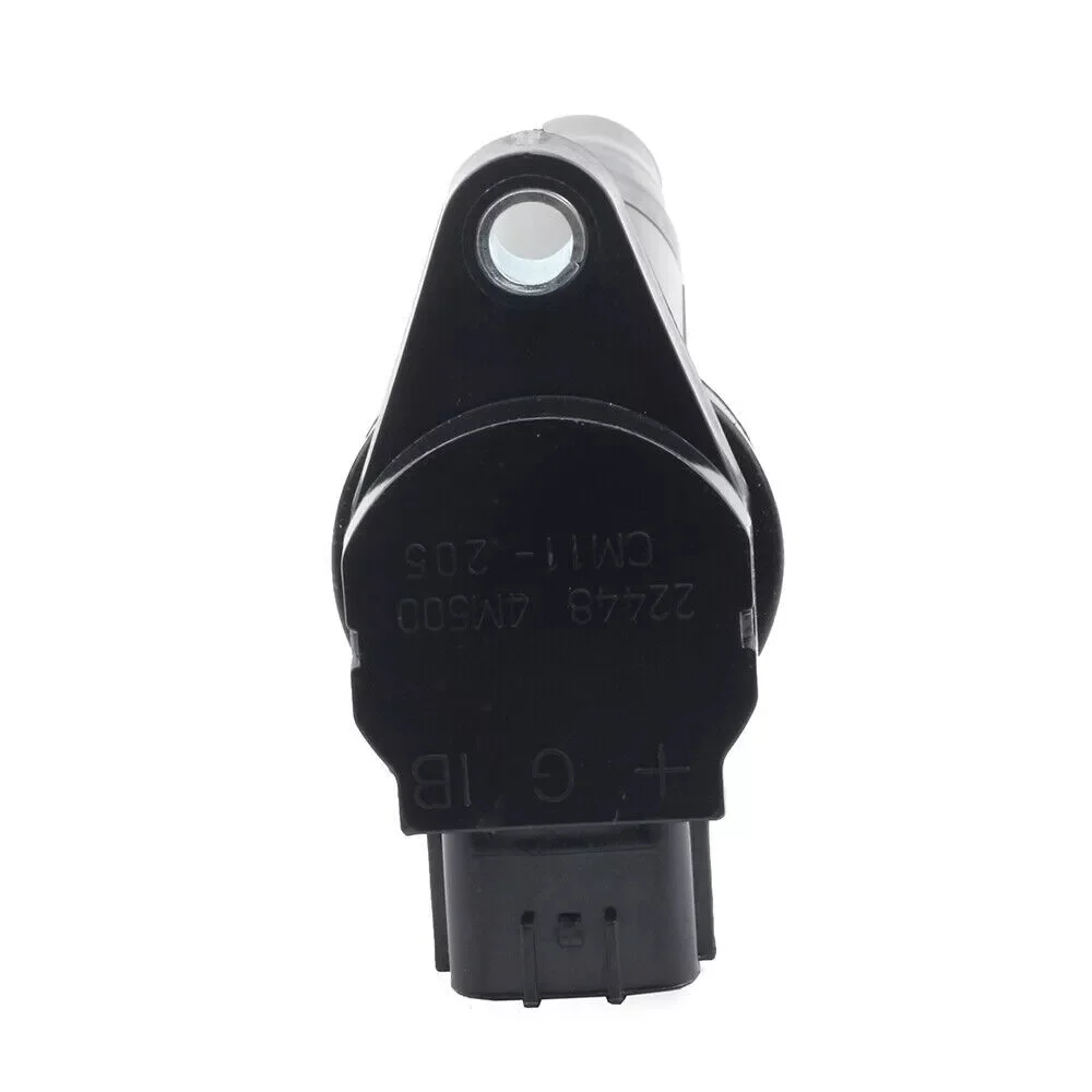 Новые катушки зажигания 22448-4M500 UF326 для Nissan Sentra 1.8L 2000 2001 2002